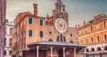 campo san giacomo rialto St. Mark's & Doge's Palace Tour with Venice Highlights Combo | Semi Private Liv Tours Walking Tour