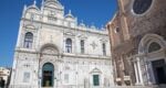 Campo San giovvani e giacomo St. Mark's & Doge's Palace Tour with Venice Highlights Combo | Semi Private Liv Tours Walking Tour