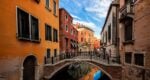 St. Mark's & Doge's Palace Tour with Venice Highlights Combo | Semi Private Liv Tours Walking Tour