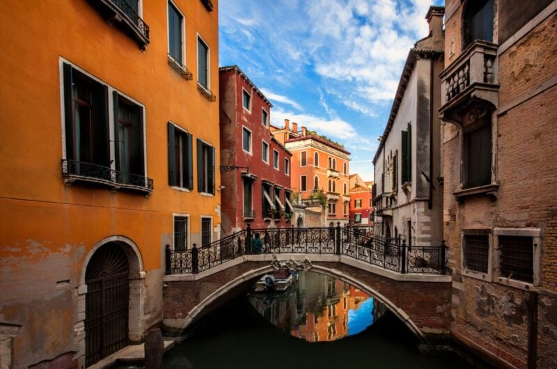 St. Mark's & Doge's Palace Tour with Venice Highlights Combo | Semi Private Liv Tours Walking Tour