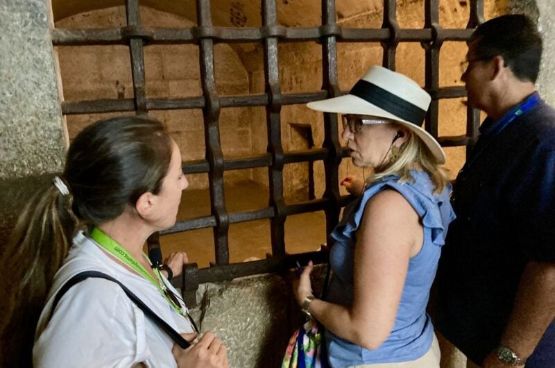 St. Mark's & Doge's Palace Tour with Venice Highlights Combo | Semi Private Liv Tours Walking Tour