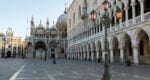 St. Mark's & Doge's Palace Tour with Venice Highlights Combo | Semi Private Liv Tours Walking Tour
