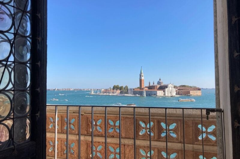 St. Mark's & Doge's Palace Tour with Venice Highlights Combo | Semi Private Liv Tours Walking Tour