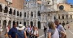 St. Mark's & Doge's Palace Tour with Venice Highlights Combo | Semi Private Liv Tours Walking Tour