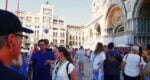 St. Mark's & Doge's Palace Tour with Venice Highlights Combo | Semi Private Liv Tours Walking Tour