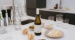 Pizza Class, Chef, Cooking school