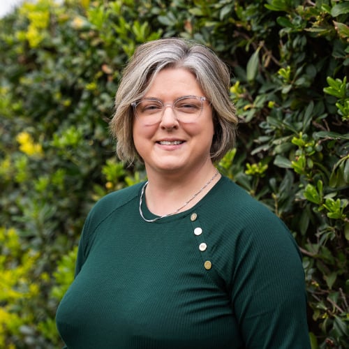 Fidelma Alford - Senior Portfolio Manager