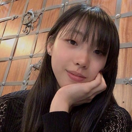Giulia Wang - Fulfilment Specialist