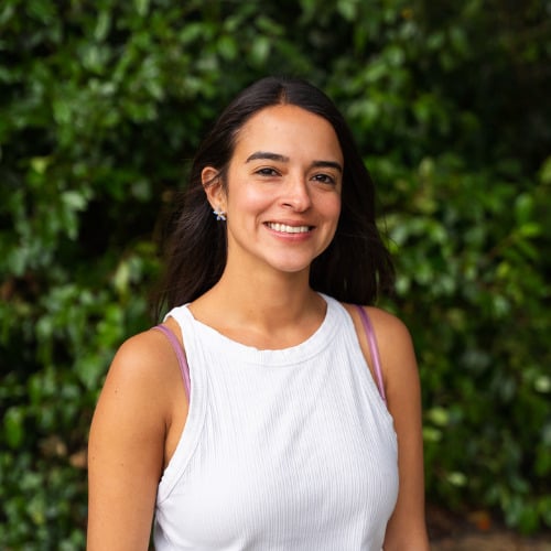 Kenia Rodriguez - Fulfilment Manager