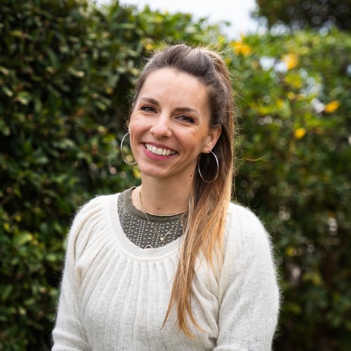 Linda Faison - Marketing Manager