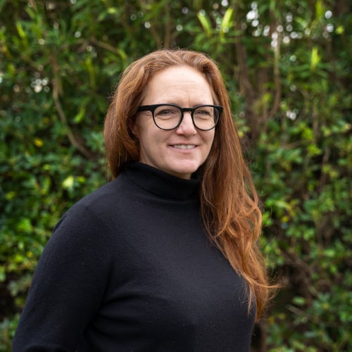 Marie Knopp - Venice Guide Manager