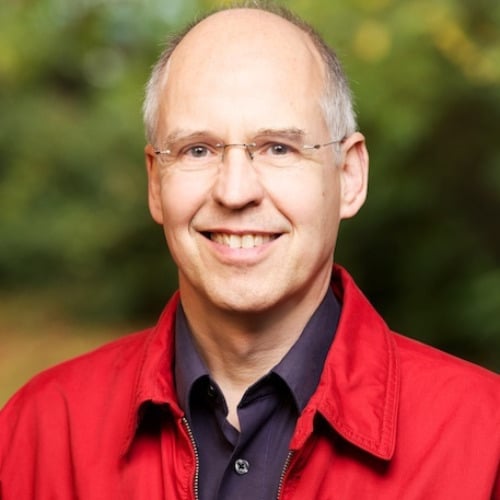 Michael Rost - Guide Manager Berlin