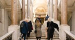 Private tour of the Vatican and Sistine Chapel after it closes for the day, led by an expert guide