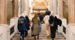 Small group tour of the Vatican and Sistine Chapel After Hours, led by an expert guide