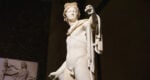 Private tour of the Vatican and Sistine Chapel after it closes for the day, led by an expert guide