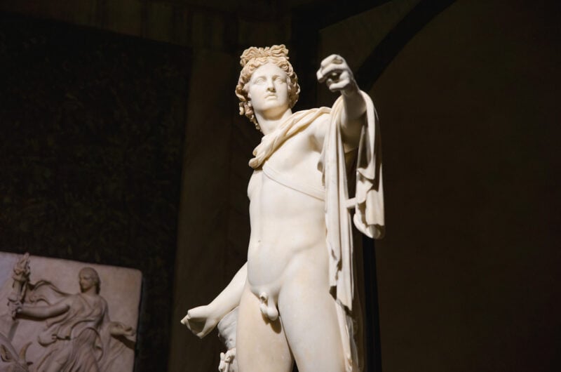 Private tour of the Vatican and Sistine Chapel after it closes for the day, led by an expert guide