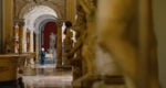 Small group tour of the Vatican and Sistine Chapel After Hours, led by an expert guide
