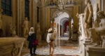 Private tour of the Vatican and Sistine Chapel after it closes for the day, led by an expert guide