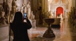 Private tour of the Vatican and Sistine Chapel after it closes for the day, led by an expert guide