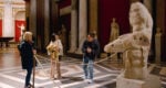Private tour of the Vatican and Sistine Chapel after it closes for the day, led by an expert guide