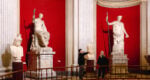 Private tour of the Vatican and Sistine Chapel after it closes for the day, led by an expert guide