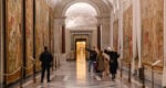 Small group tour of the Vatican and Sistine Chapel After Hours, led by an expert guide