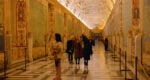 Private tour of the Vatican and Sistine Chapel after it closes for the day, led by an expert guide