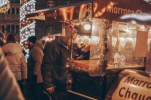 French Christmas Traditions: How Christmas is Celebrated in France featured image