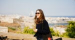 Barcelona tour on e-bikes of Montjuic