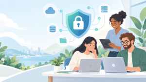 Notice of a data security incident featured image
