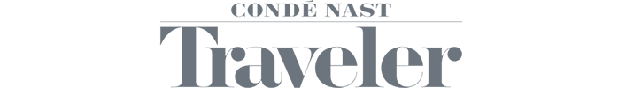 conde-nast brand logo