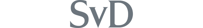 svd brand logo