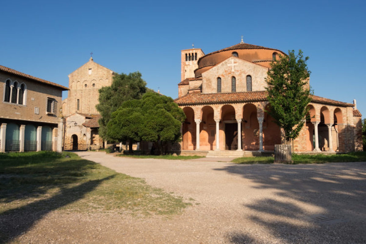 venice islands tour