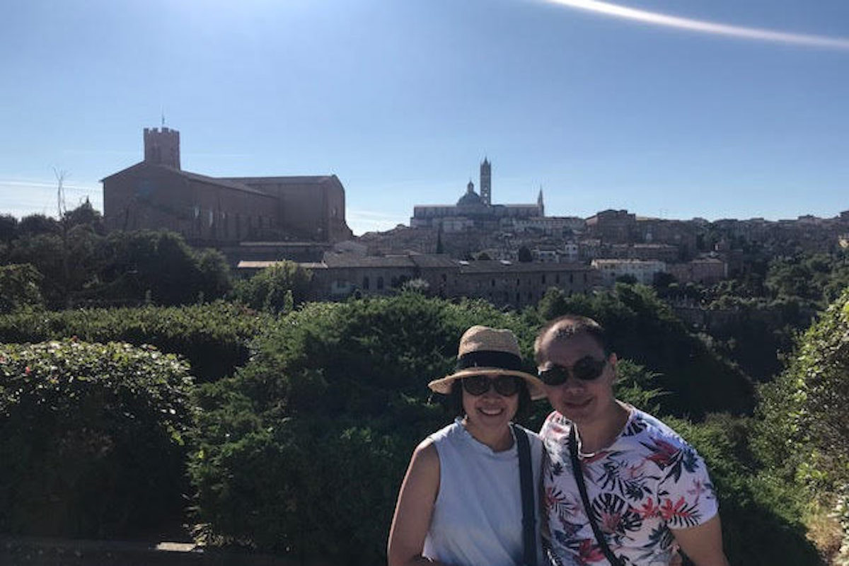 san gimignano day tour from florence