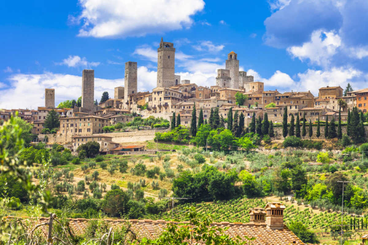 day tour from florence