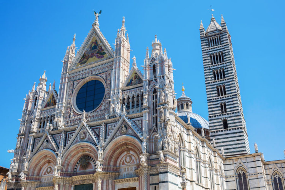 day tour from florence