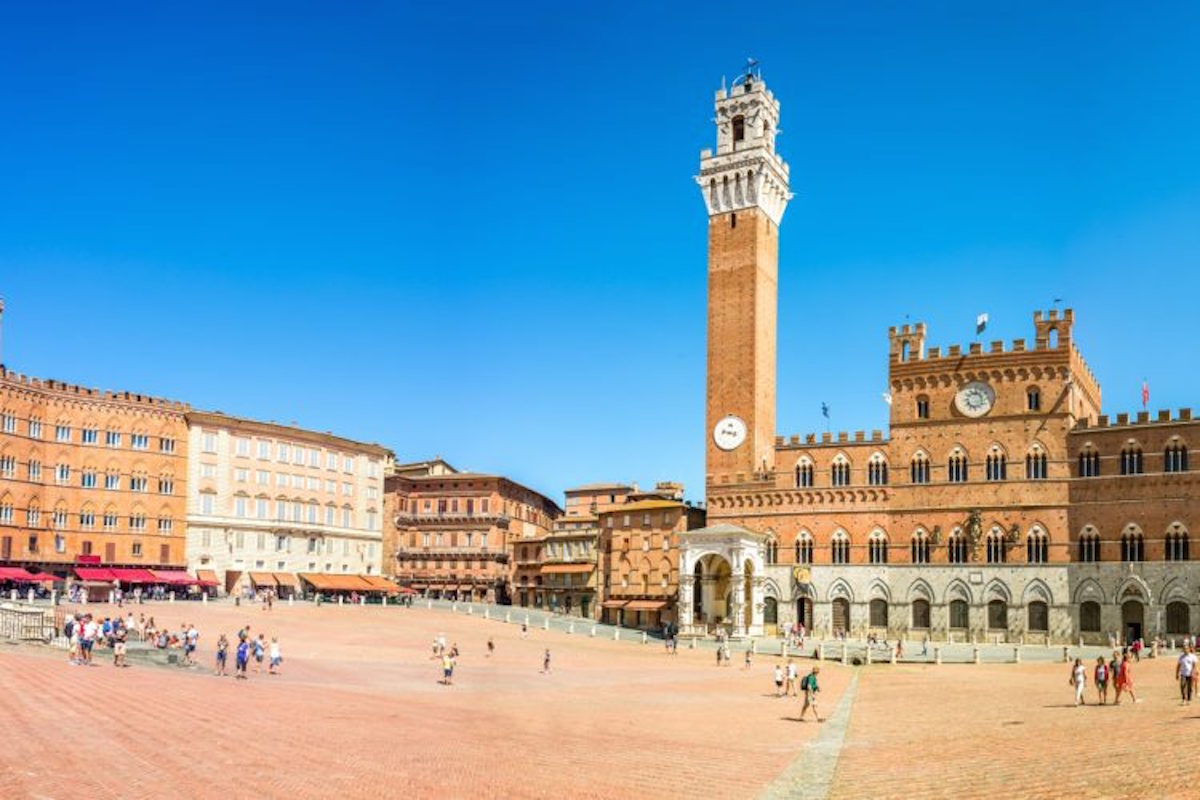 siena day tour from florence