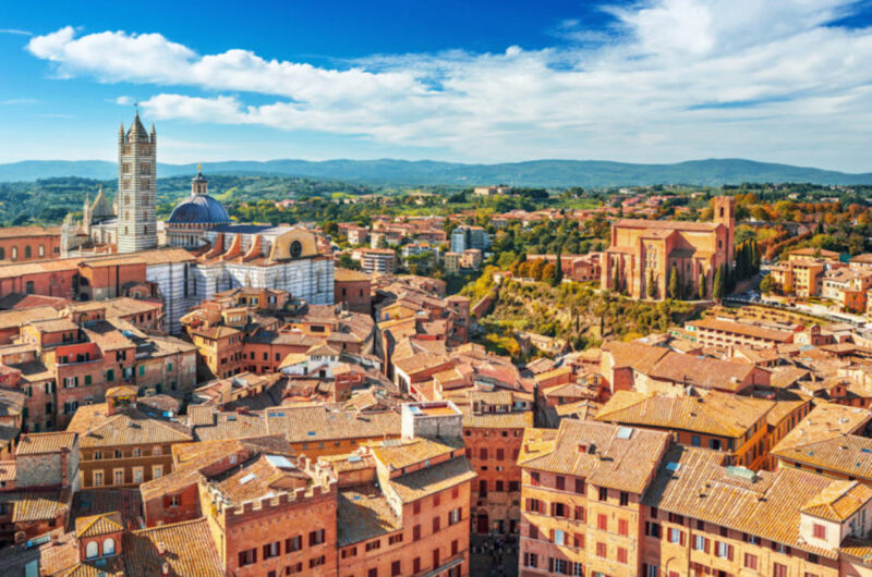 best day tour from florence