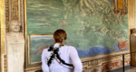 vatican breakfast tour