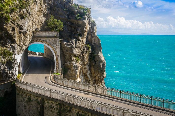 full day amalfi driving tour