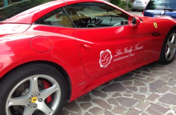 ferrari f430 italy