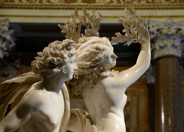 private borghese gallery tour