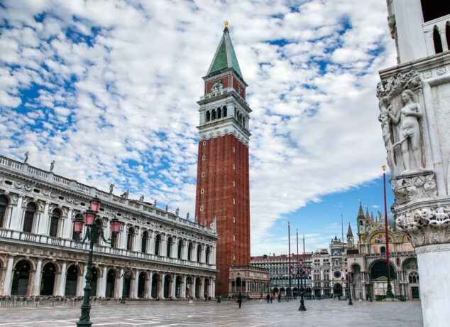 private venice tour