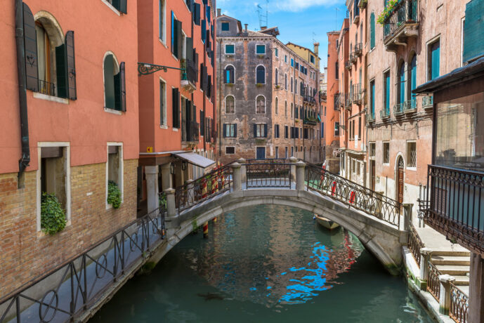 venice in a day tour