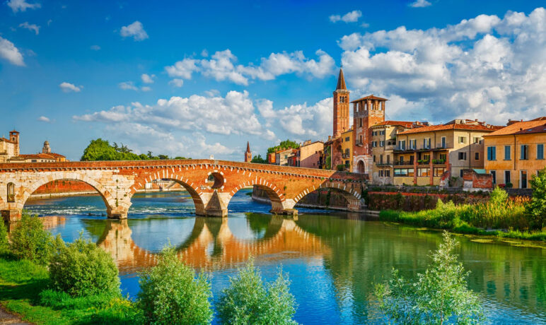 private tour of verona