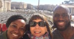 rome in a day