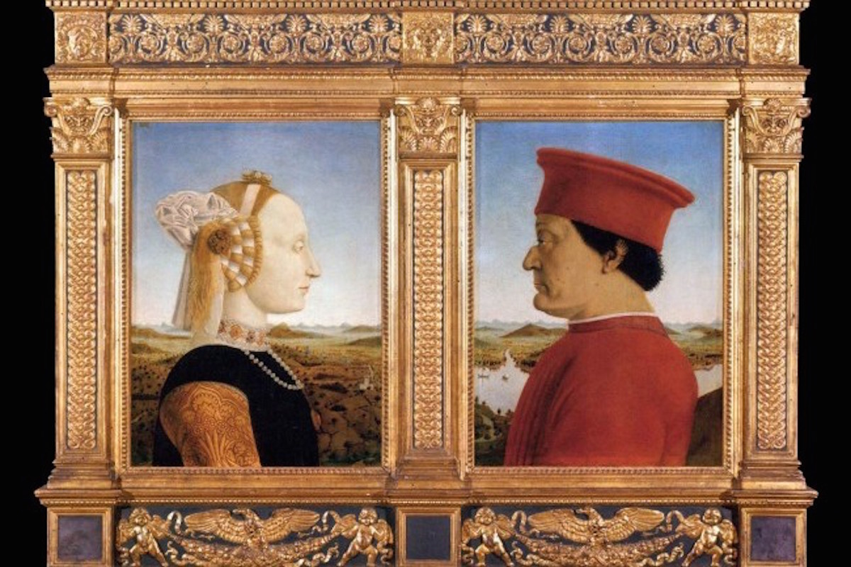 uffizi gallery tour florence