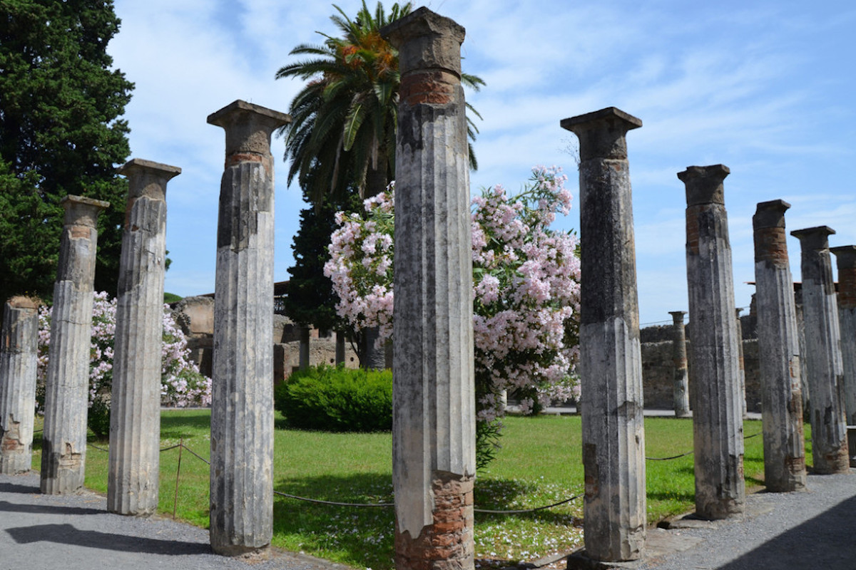 private pompeii tour livtours
