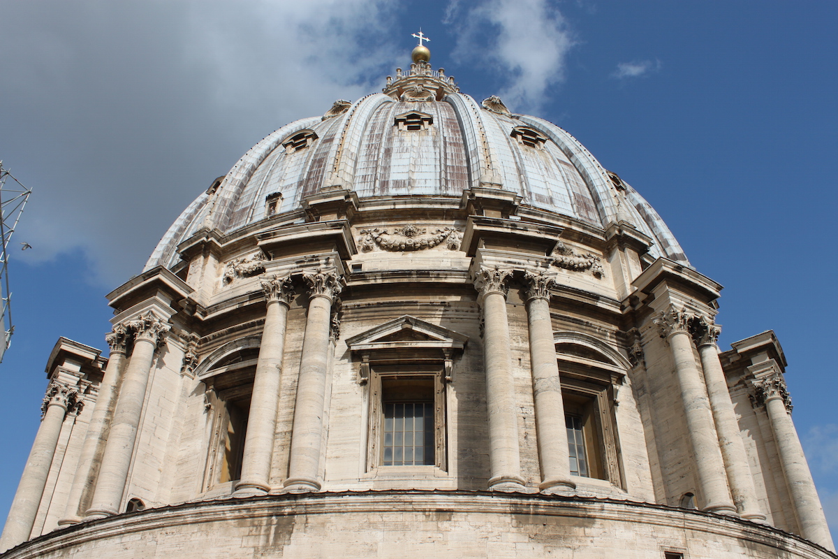 best vatican guided tour