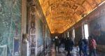 small image * Hallway inside the Vatican